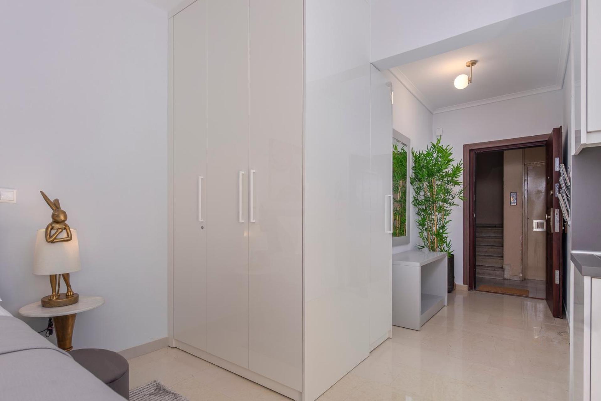 Agias Sofias 28 Apartman Szaloniki Kültér fotó