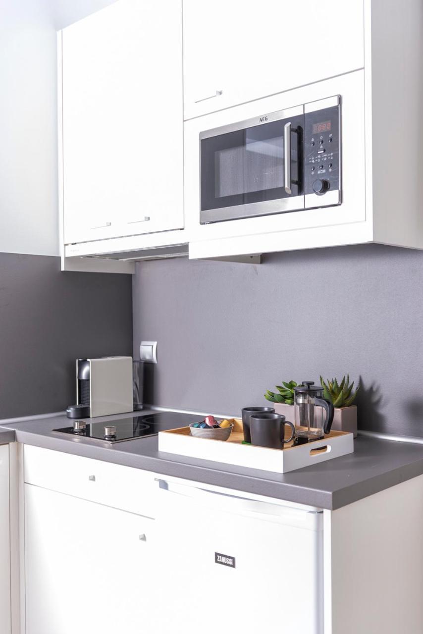 Agias Sofias 28 Apartman Szaloniki Kültér fotó